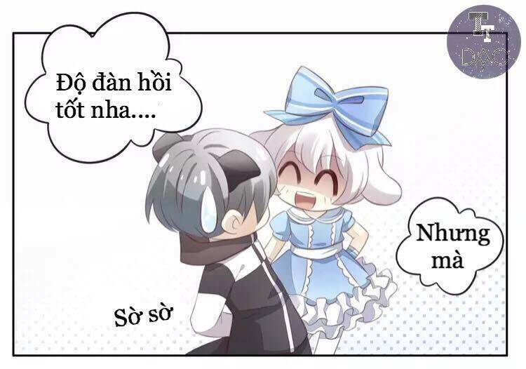 Dưới Móng Vuốt Mèo: Chapter 17