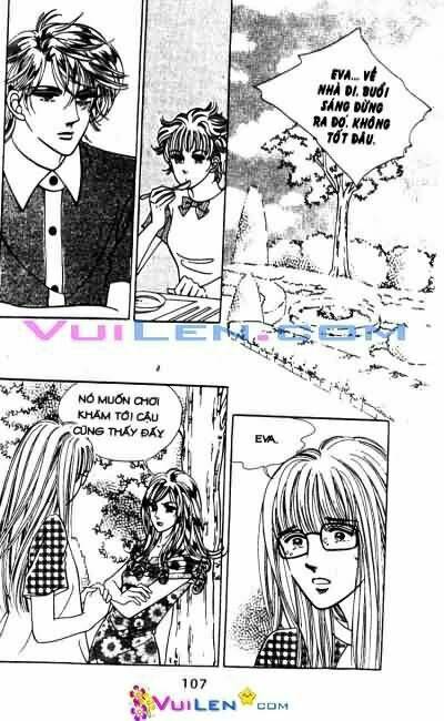 Tìm Anh - Look For Oppa: Chapter 3