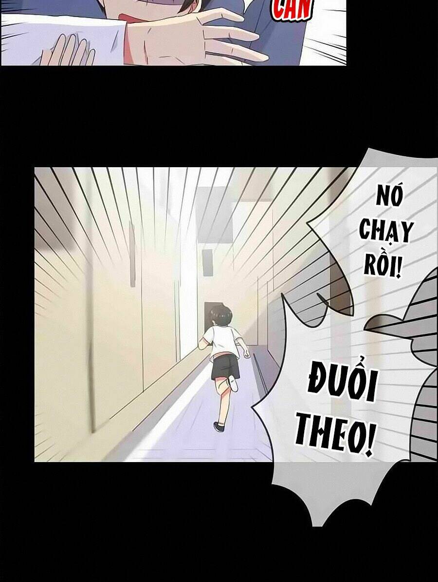 Đại Thần Tình Yêu Chớ Chạm Tôi: Chapter 51