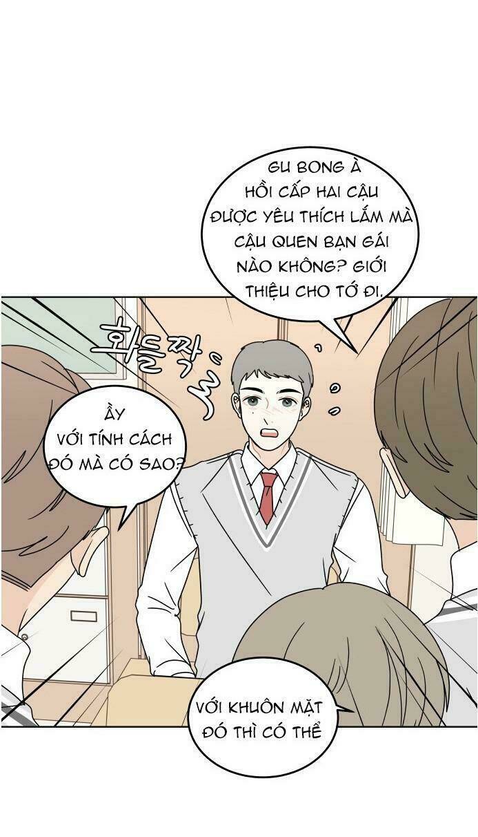 30 Phút Bước Đi Bên Em: Chapter 76