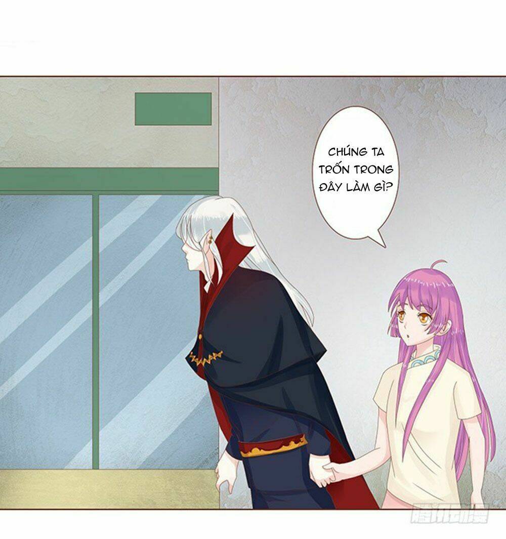 Ma Vương Luyến Ái Chỉ Nam: Chapter 90