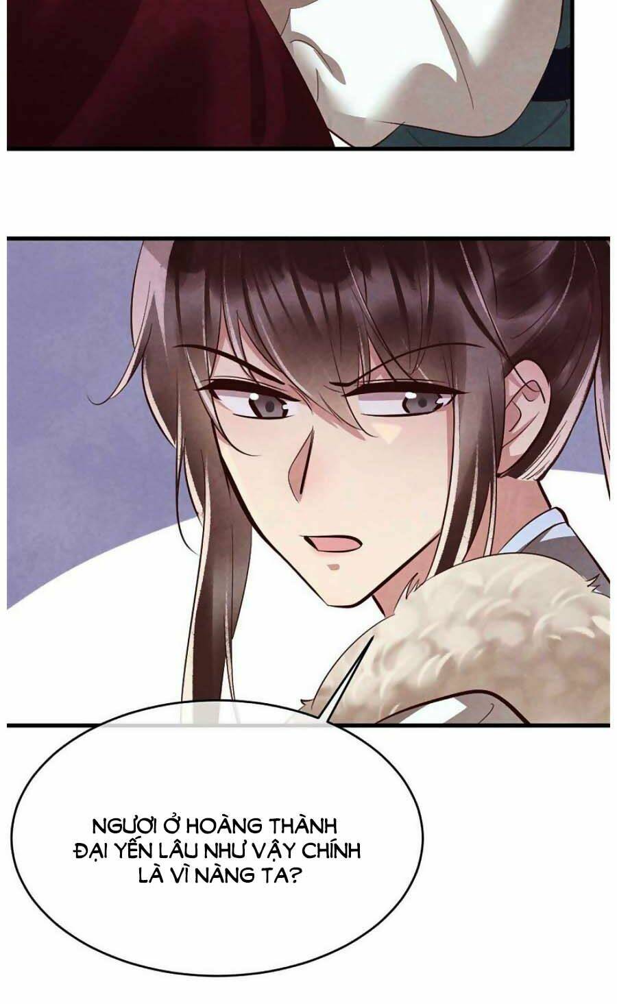 Vương Phi Muốn Trèo Tường: Chapter 92