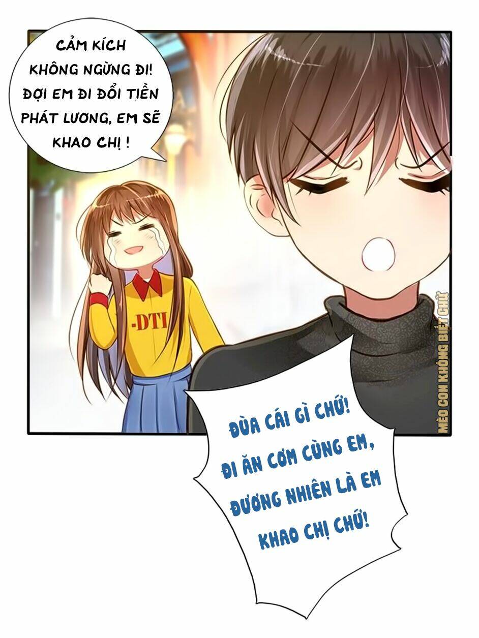 Không Có Ssr Làm Sao Để Yêu: Chapter 11
