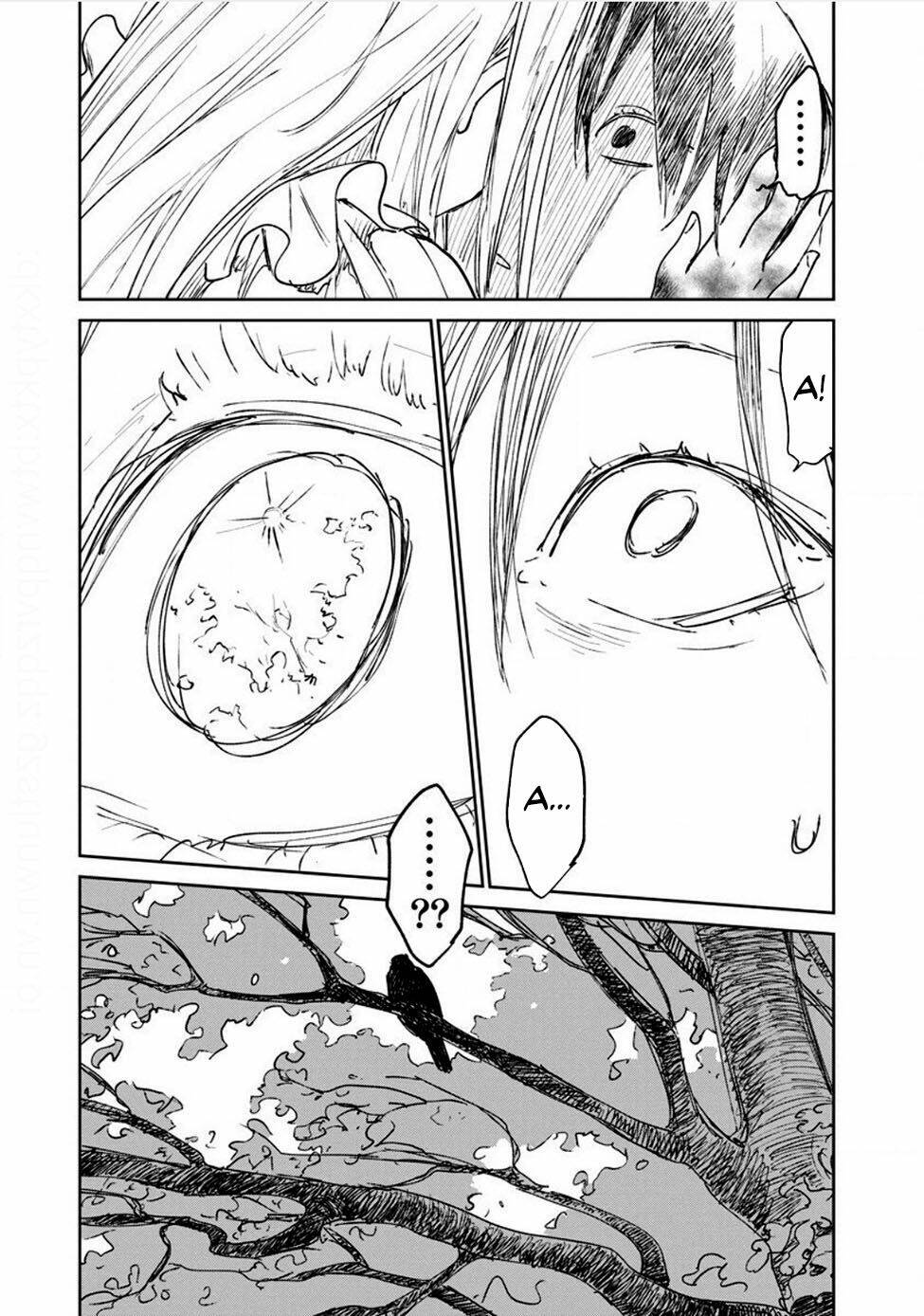 Du Thuyền Đẫm Máu: Chapter 17.2