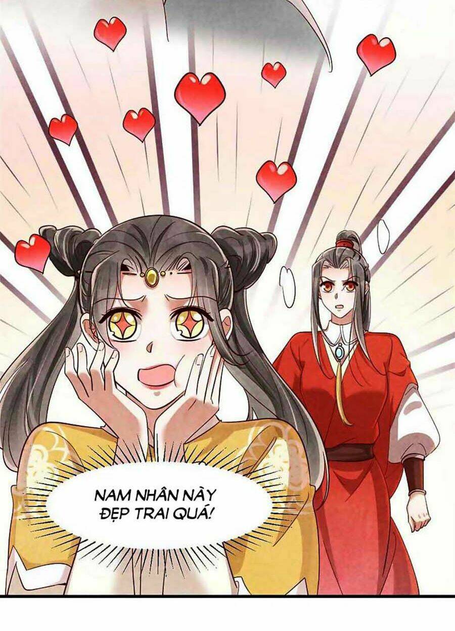 Vương Phi Muốn Trèo Tường: Chapter 116