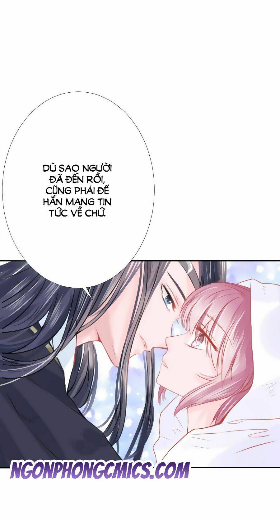 Đường Hoa Nhất Mộng Cổ Phi Truyện: Chapter 9