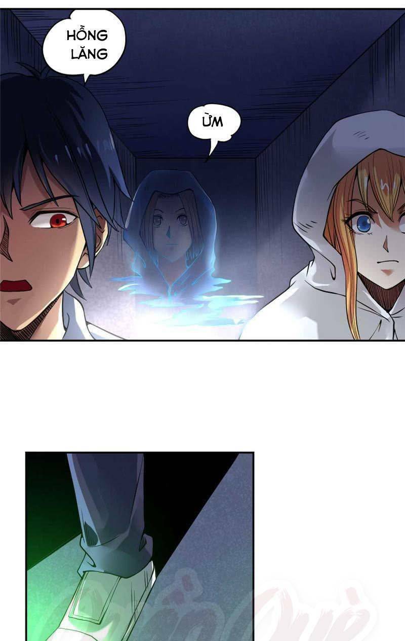 Cuộc Sống Tận Thế Bắt Đầu Từ Số 0: Chapter 40