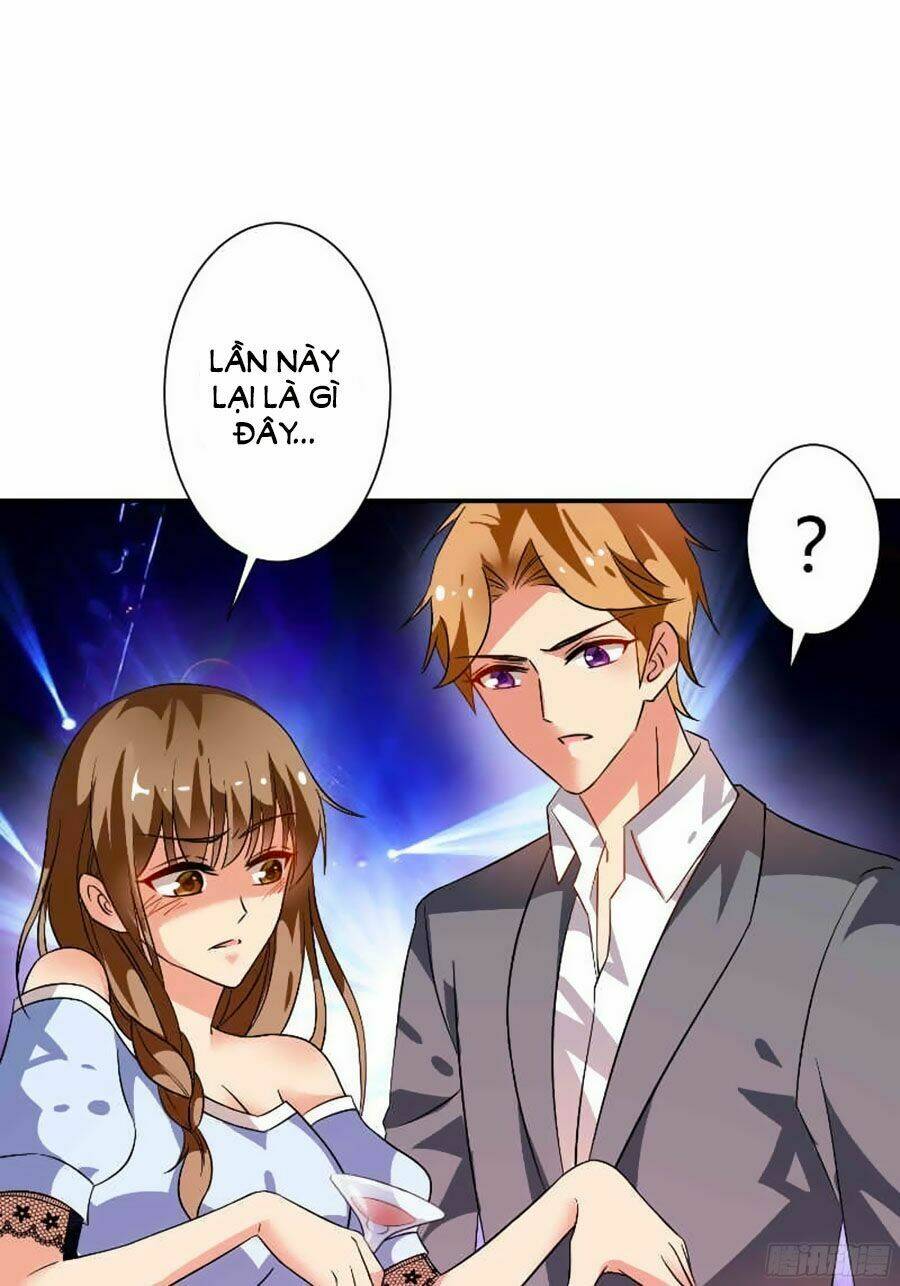 Vợ Yêu Là Báu Vật: Chapter 12