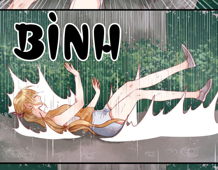 lượm được một tiểu hồ ly: Chapter 28