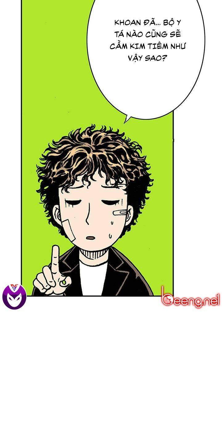 Kang Gito: Chapter 19