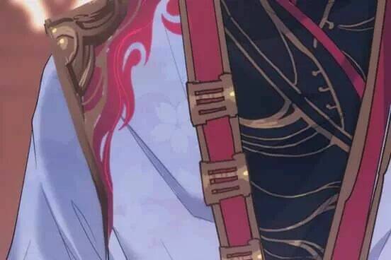 Bí Mật Của Dạ Tộc: Chapter 17