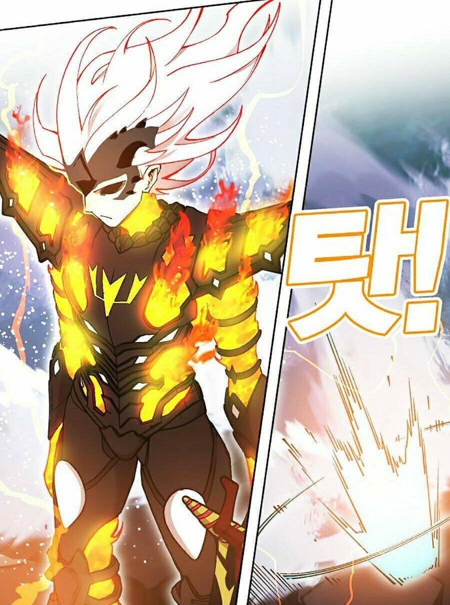 Hard Core Leveling Warrior Ss2: Chapter 107