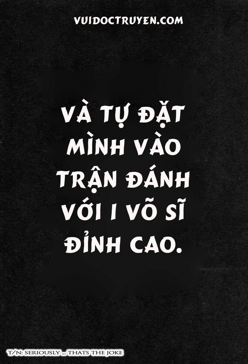 Tough - Miyazawa Kiichi: Chapter 271