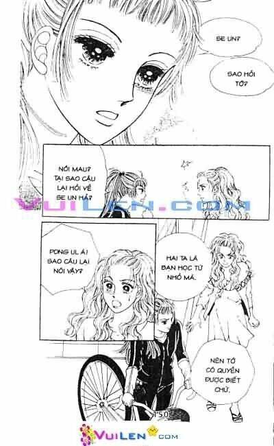 Virus Tiền: Chapter 1