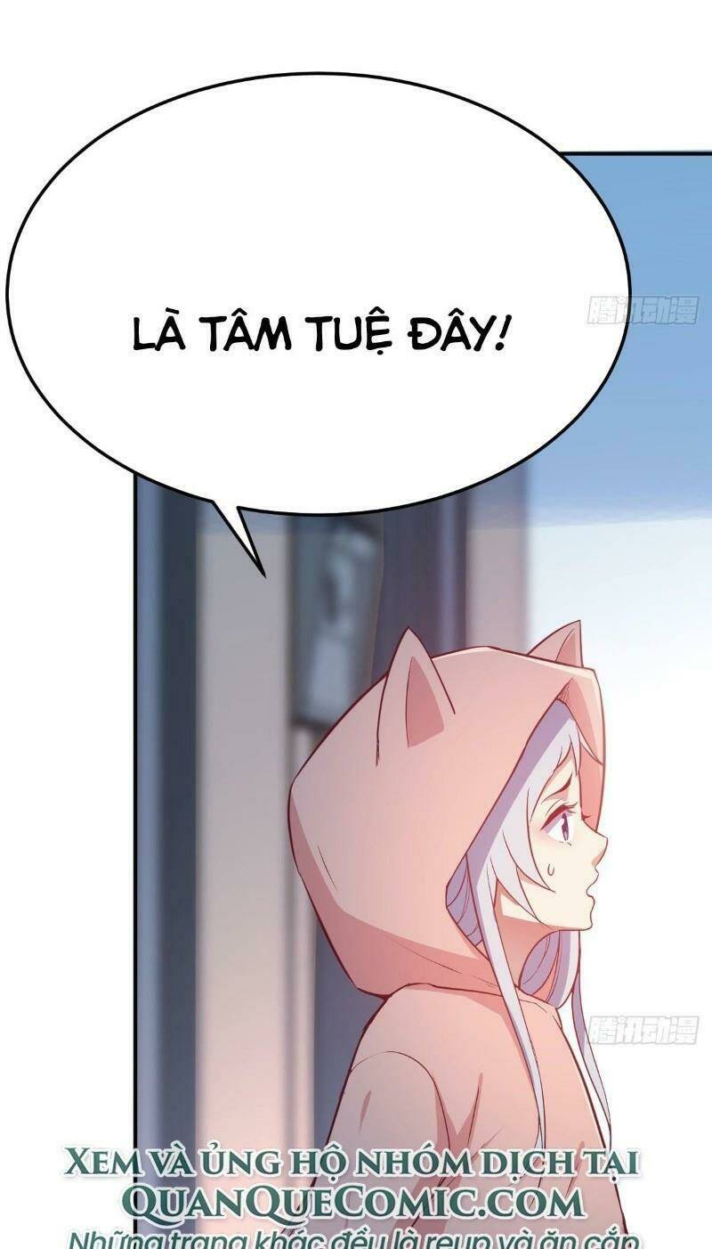 Song Tu Đạo Lữ Kiểu Xem Mặt: Chapter 85