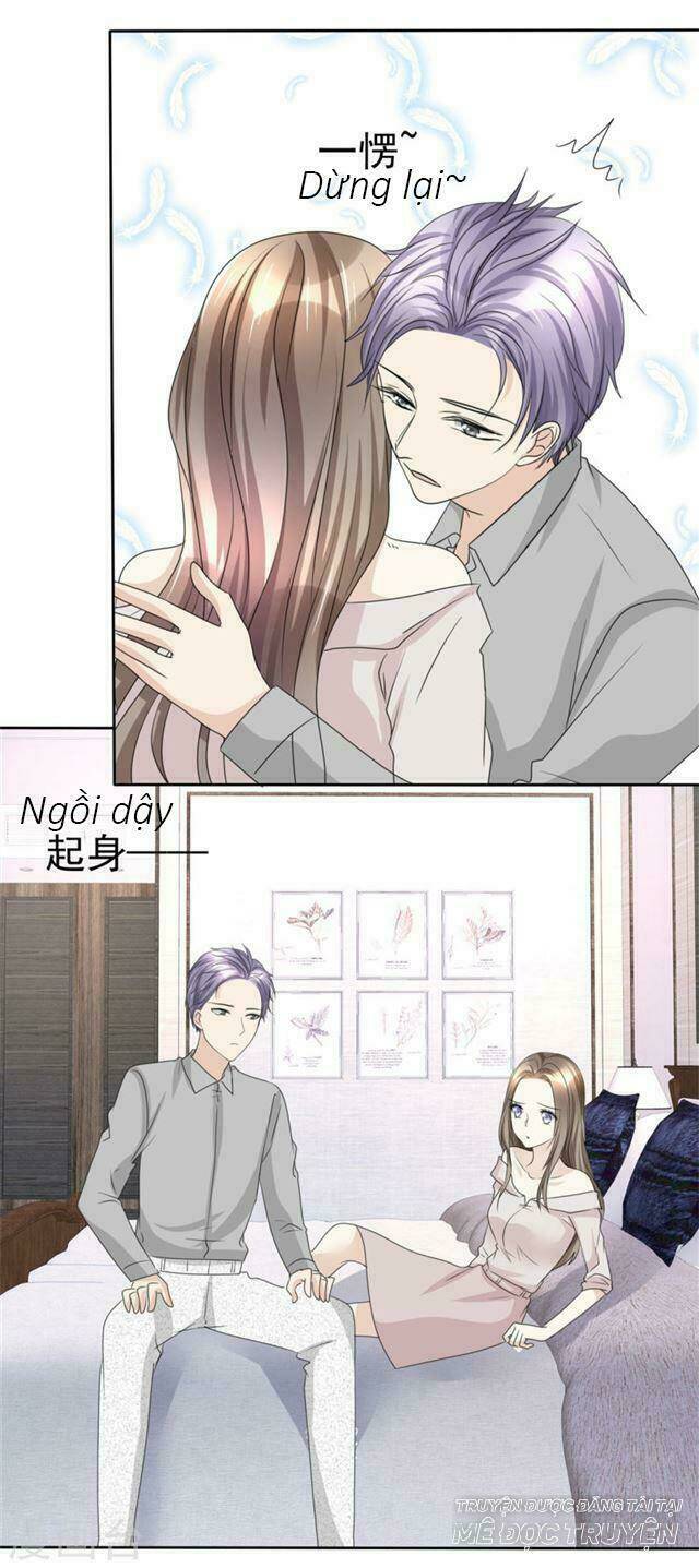 Con Đường Phản Công Của Sủng Thê: Chapter 46