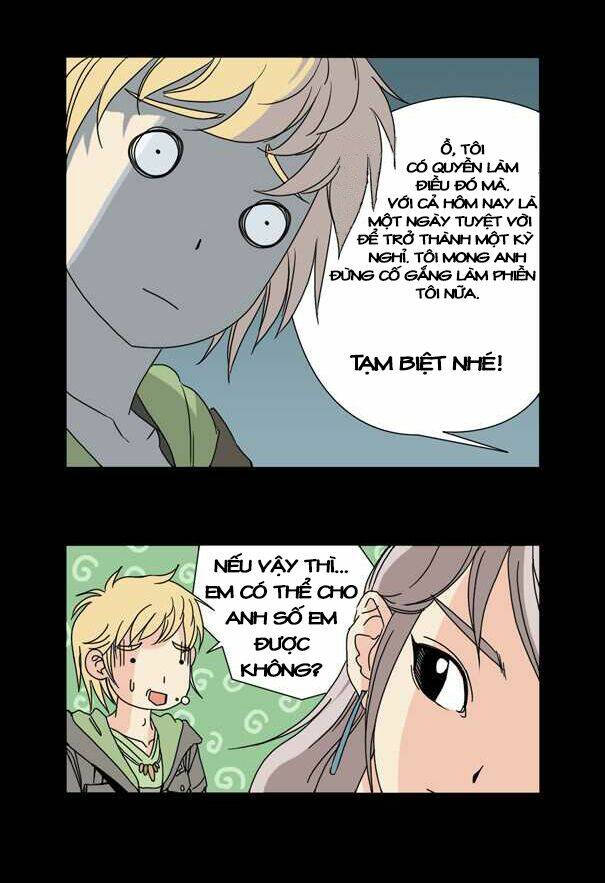 Hanged Doll: Chapter 2