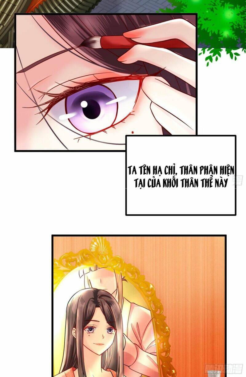 Ta Phải Làm Hoàng Hậu: Chapter 5
