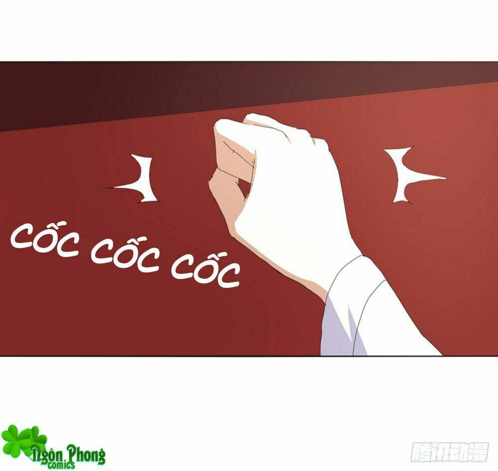 Hỏa Hồ: Chapter 30