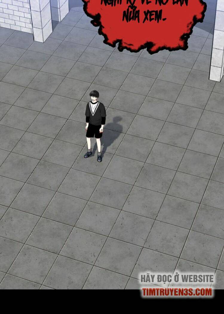 Trò Chơi Của Chúa Thượng: Chapter 3