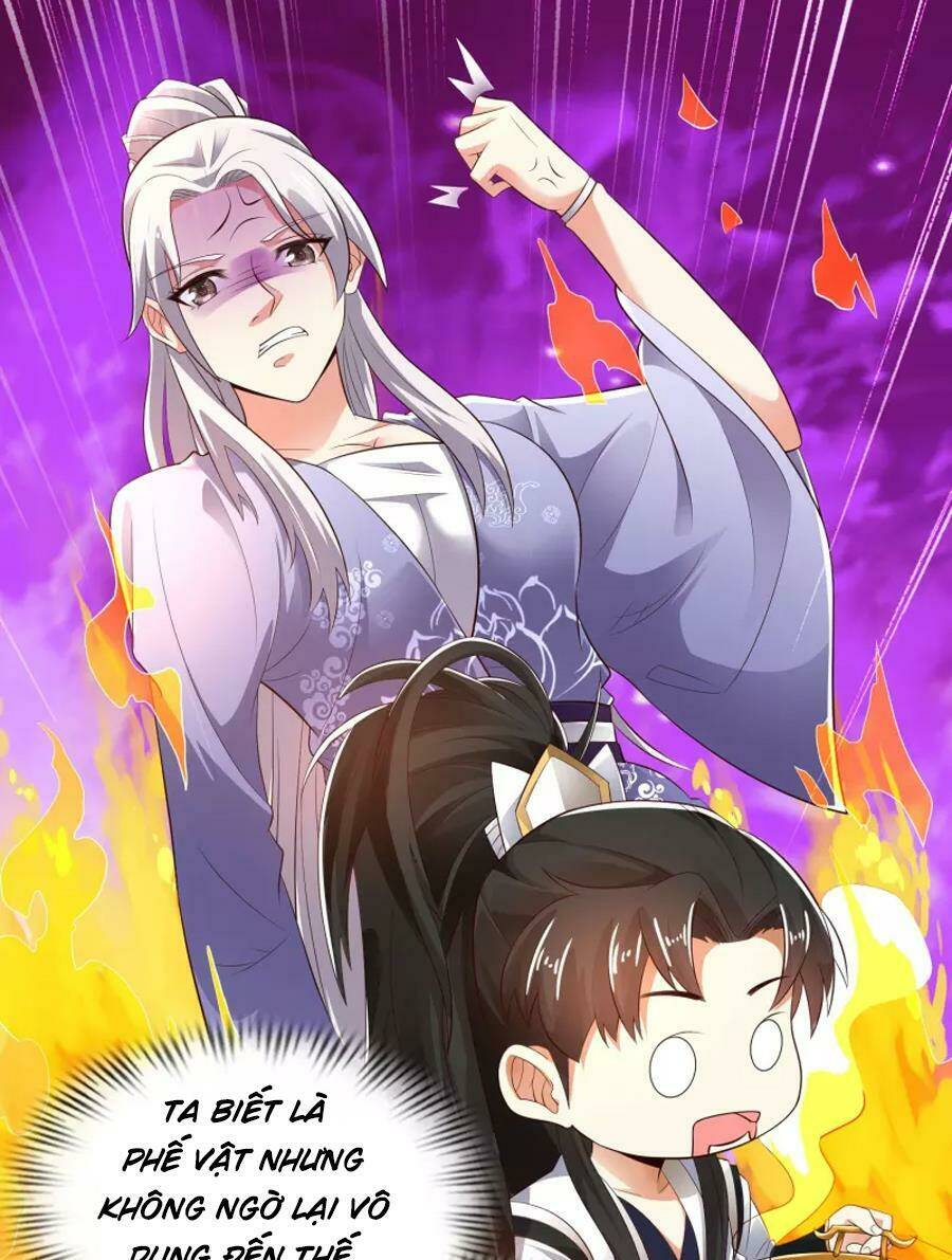 Khoa Kỹ Đại Tiên Tông: Chapter 42