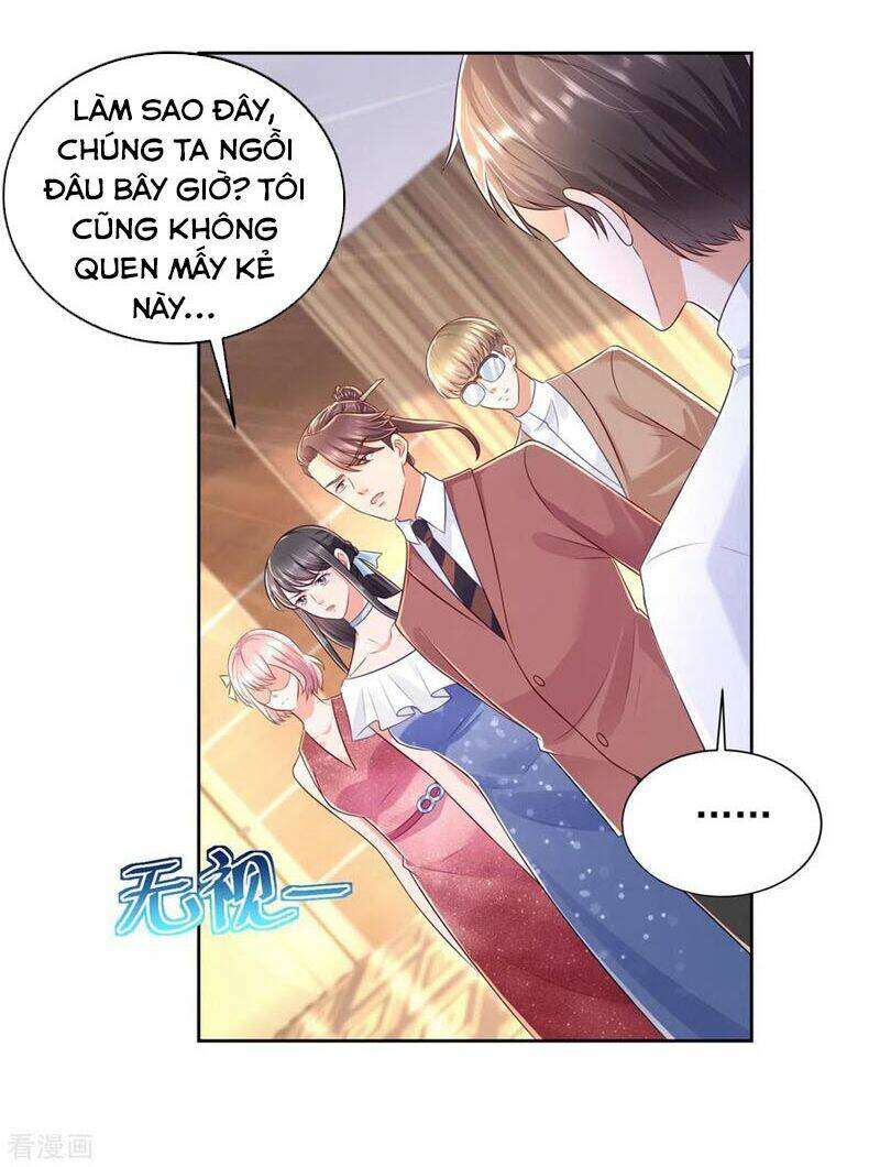 Chí Tôn Toàn Năng: Chapter 82