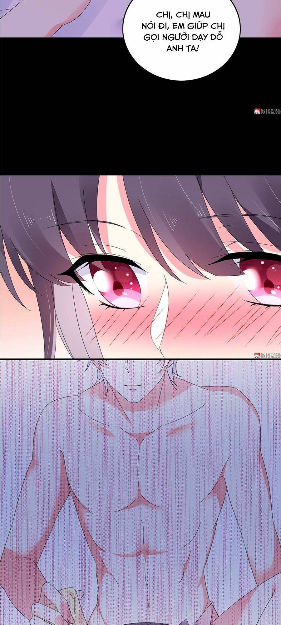 Yêu Tôi Đều Chết Cả Đi!: Chapter 128