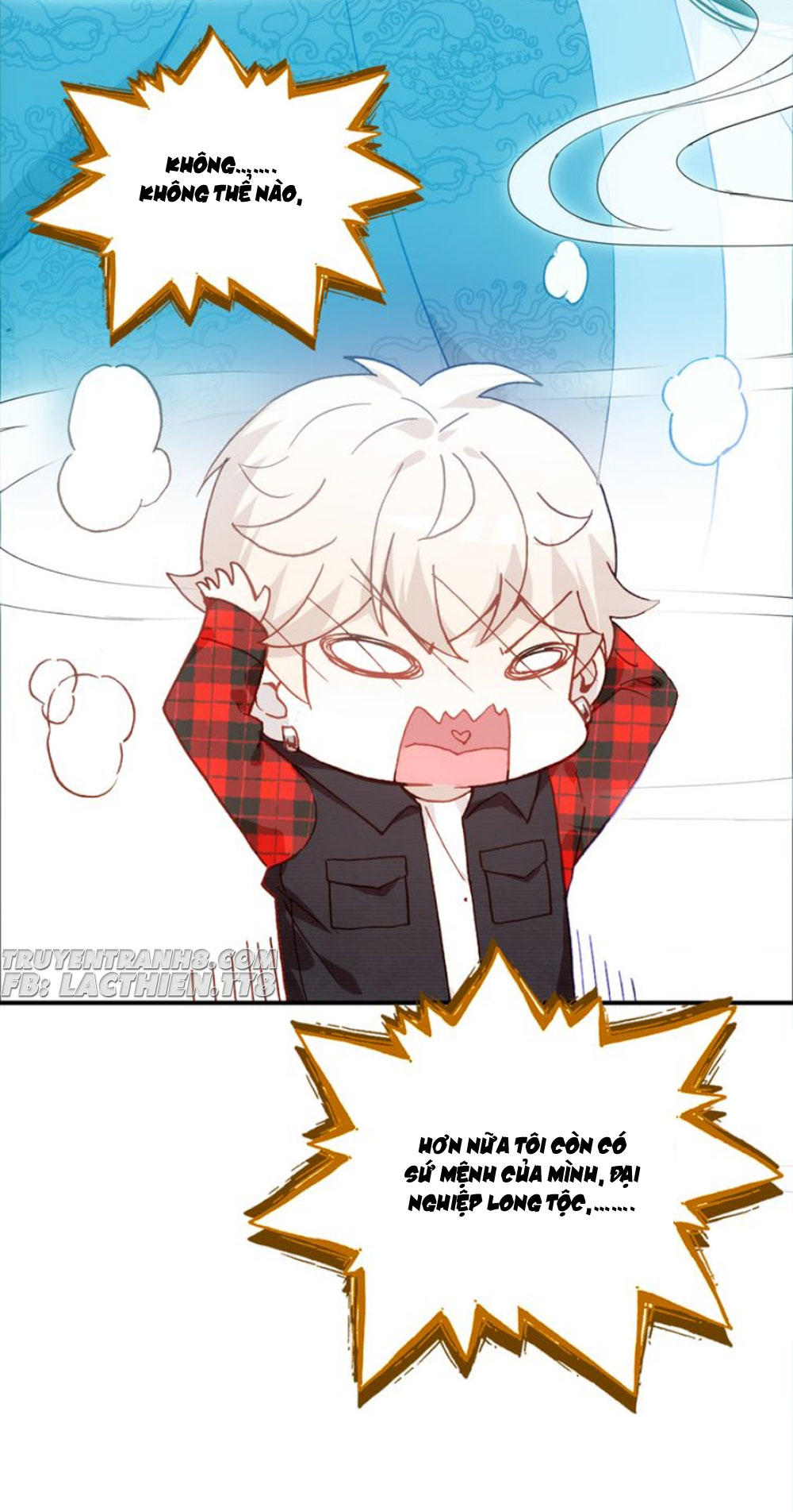 Ái Ngạo Kiều Long Vương Gia: Chapter 31