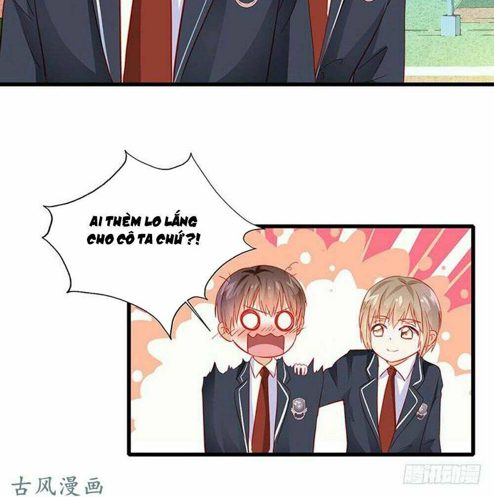 Tu La Thiếu Gia Quá Kiêu Ngạo: Chapter 25