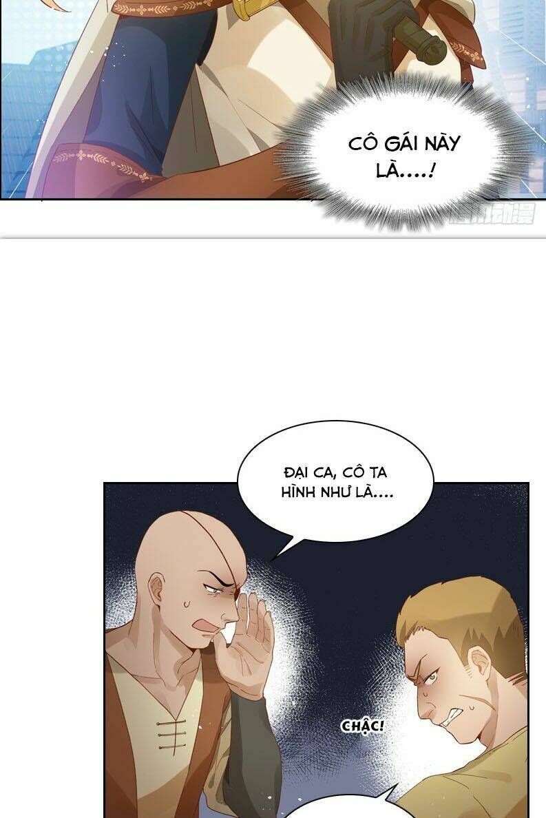 Ác Nữ Cải Biến: Chapter 12