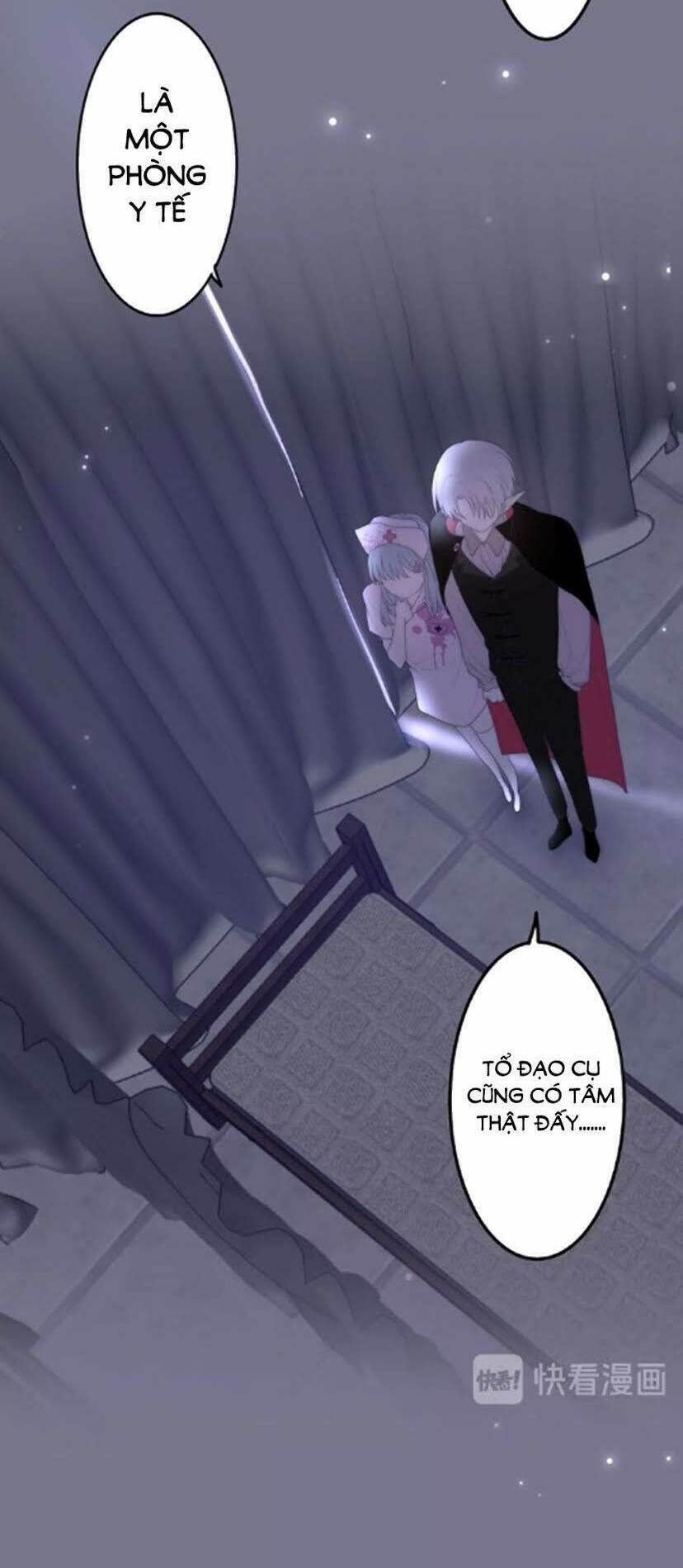 Tháng Sáu Không Hẹn Mà Gặp: Chapter 33