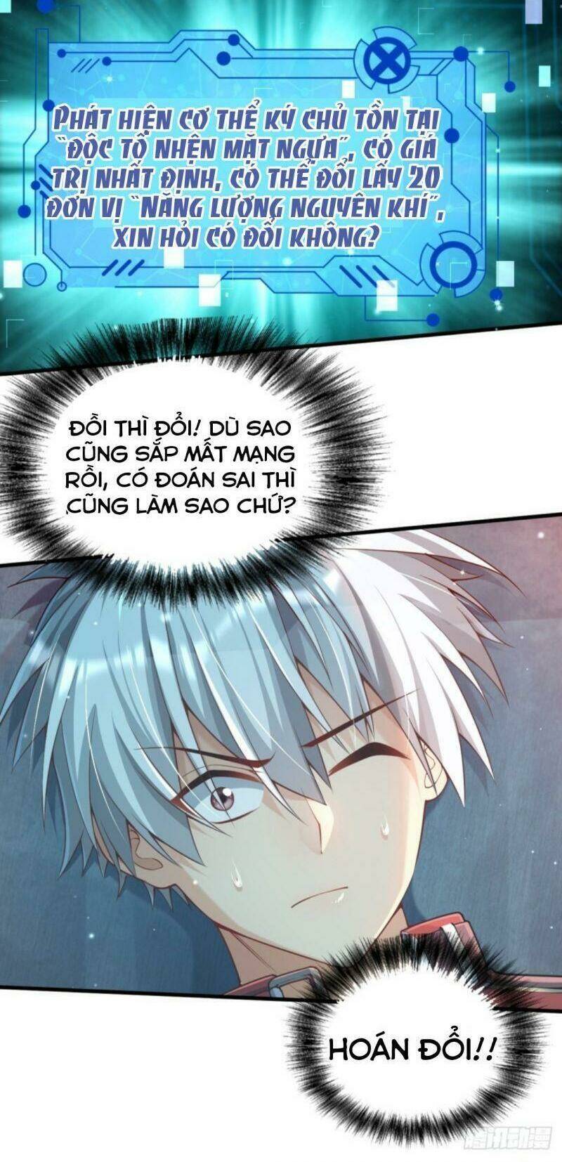 Tối Cường Khắc Kim: Chapter 1