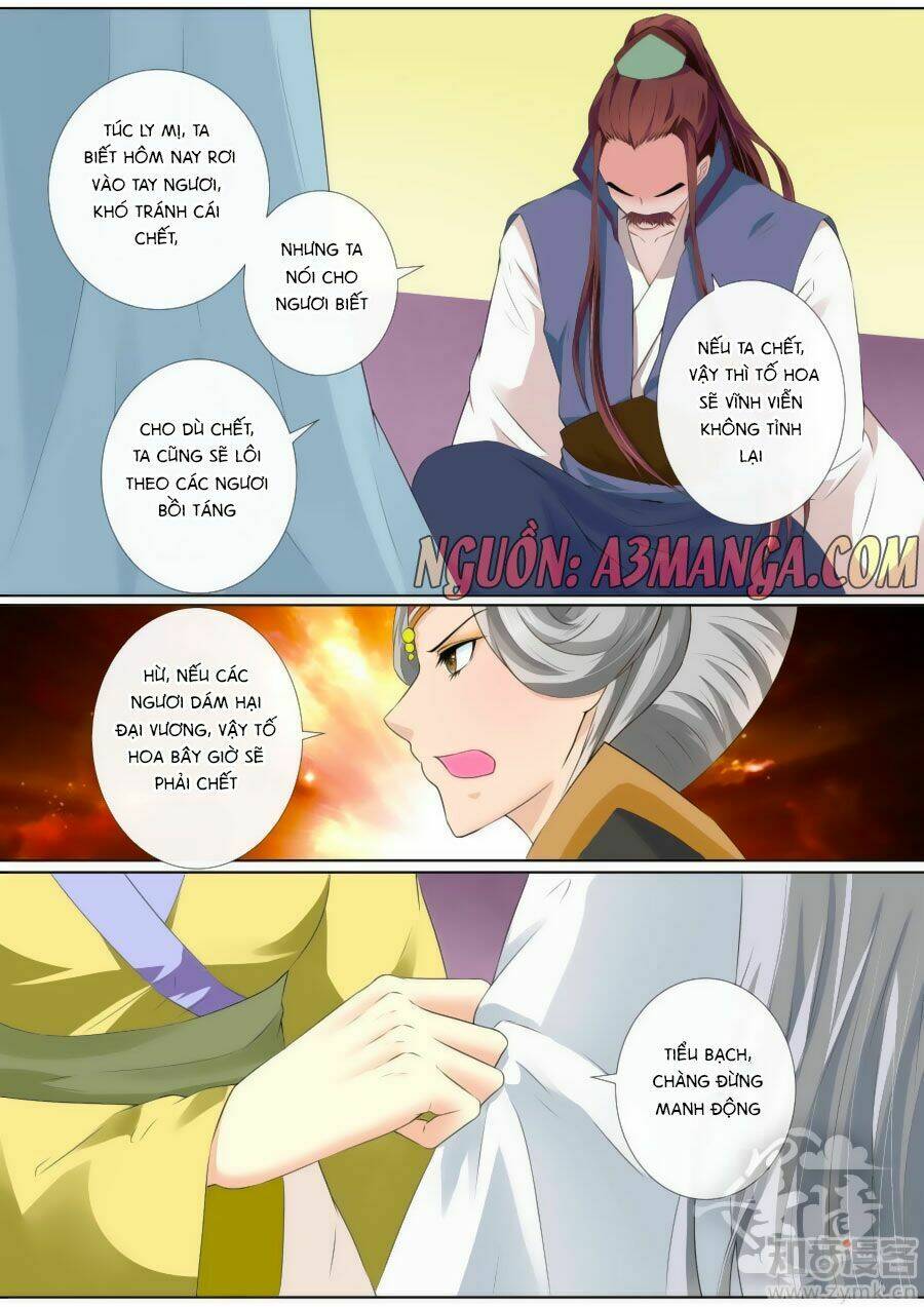 Ma Phi Giá Đáo: Chapter 72