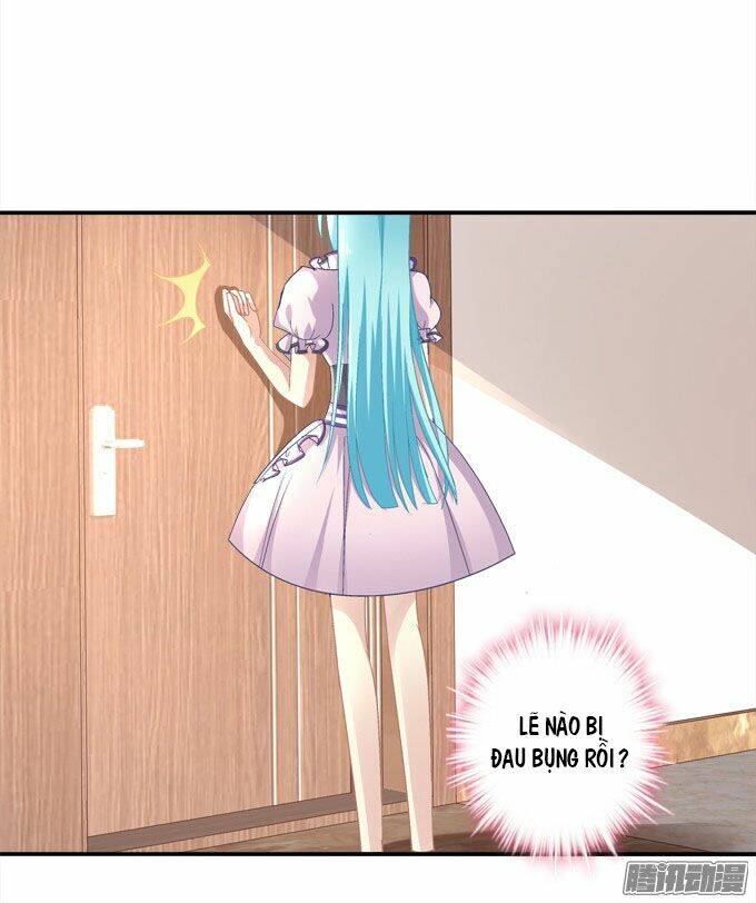 Đế Vương Ta Vẫn Còn Nhỏ: Chapter 6