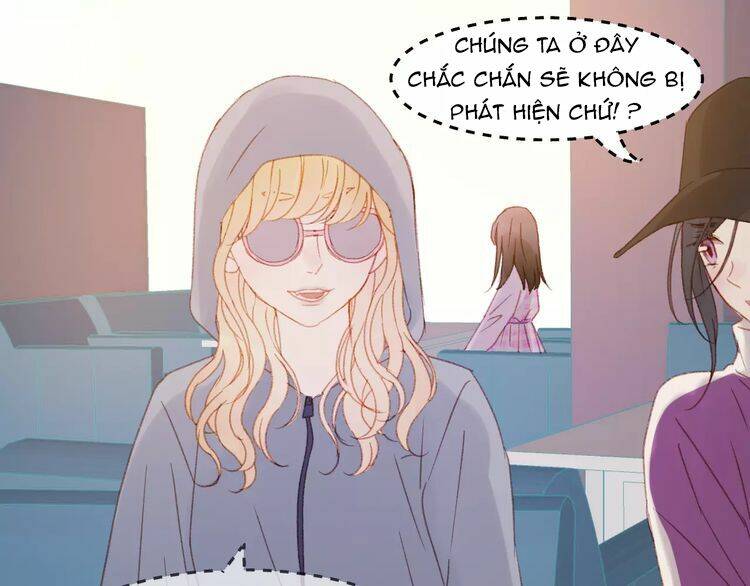 Lượm Được Một Tiểu Hồ Ly 2: Chapter 30