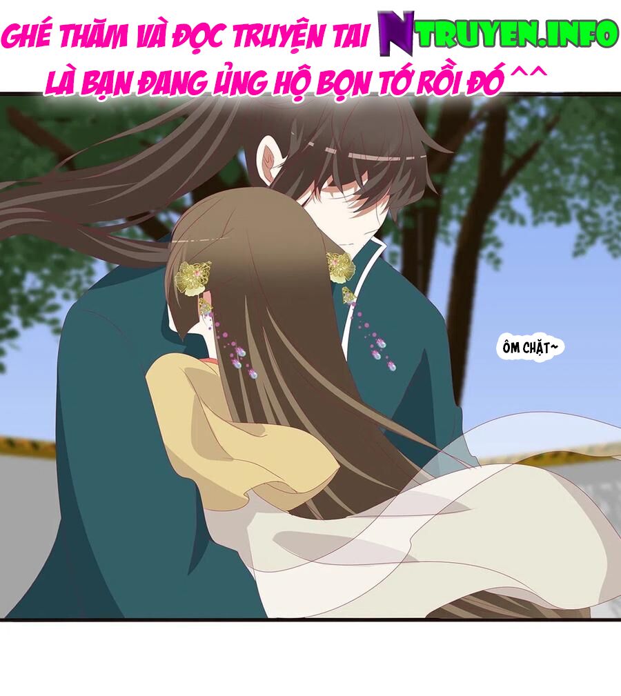 Thông Linh Phi: Chapter 656