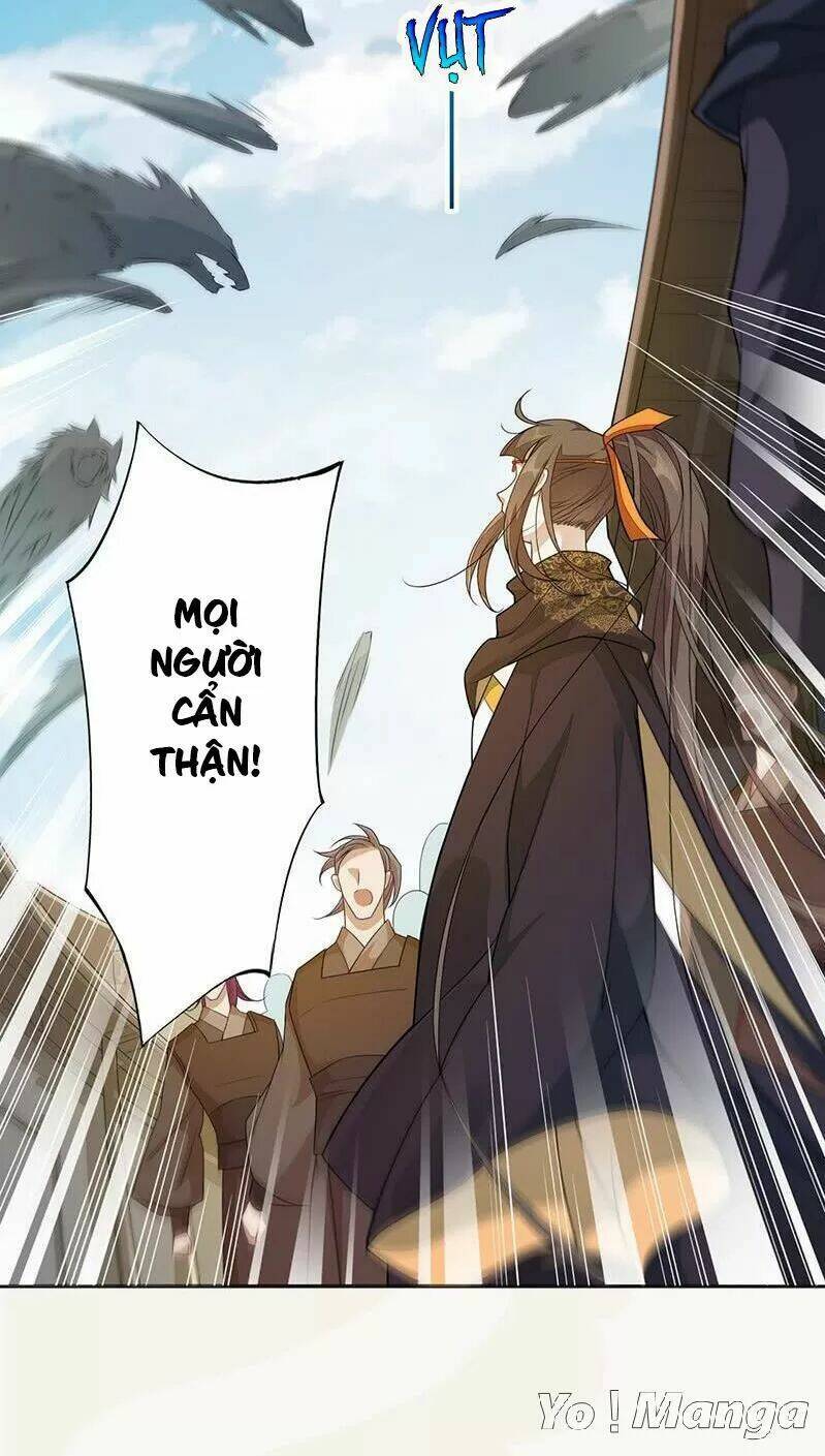 Tuyệt Thế Luyện Đan Sư: Chapter 124