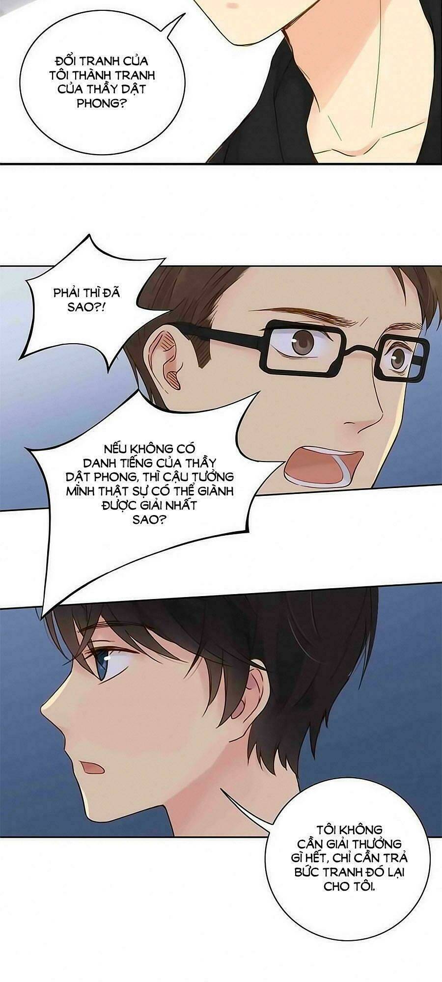 Bạc Hà Chi Hạ 2: Chapter 64