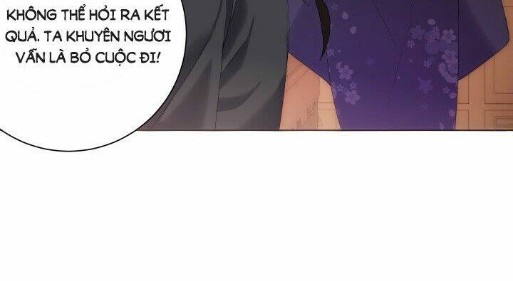 Bí Mật Của Dạ Tộc: Chapter 7.2