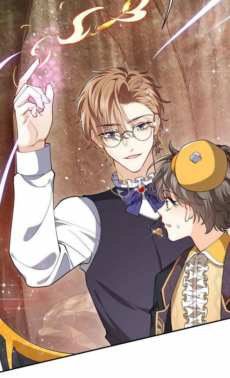 Kiên Quyết Từ Chối Làm Ma Nữ: Chapter 9