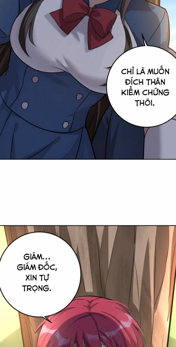 Lão Bà Ta Là Minh Chủ Võ Lâm: Chapter 2