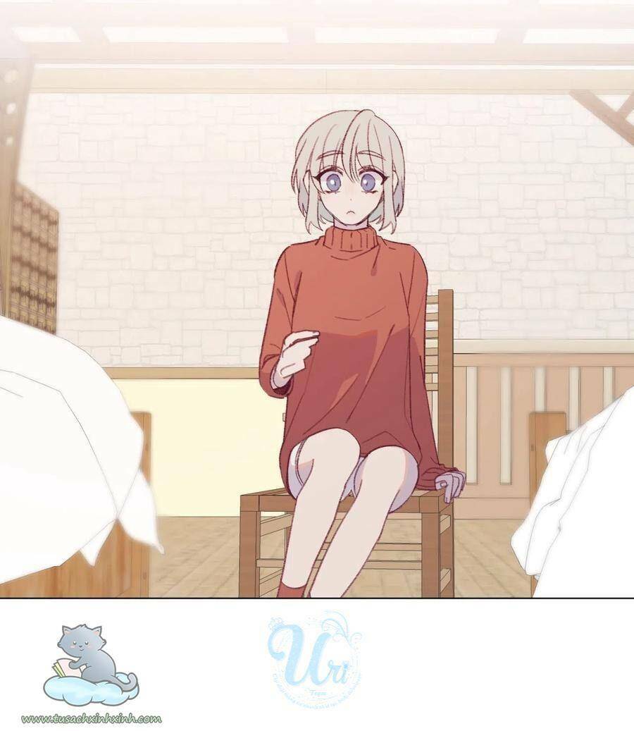 Nhật Ký Nấm Ma Cô: Chapter 18