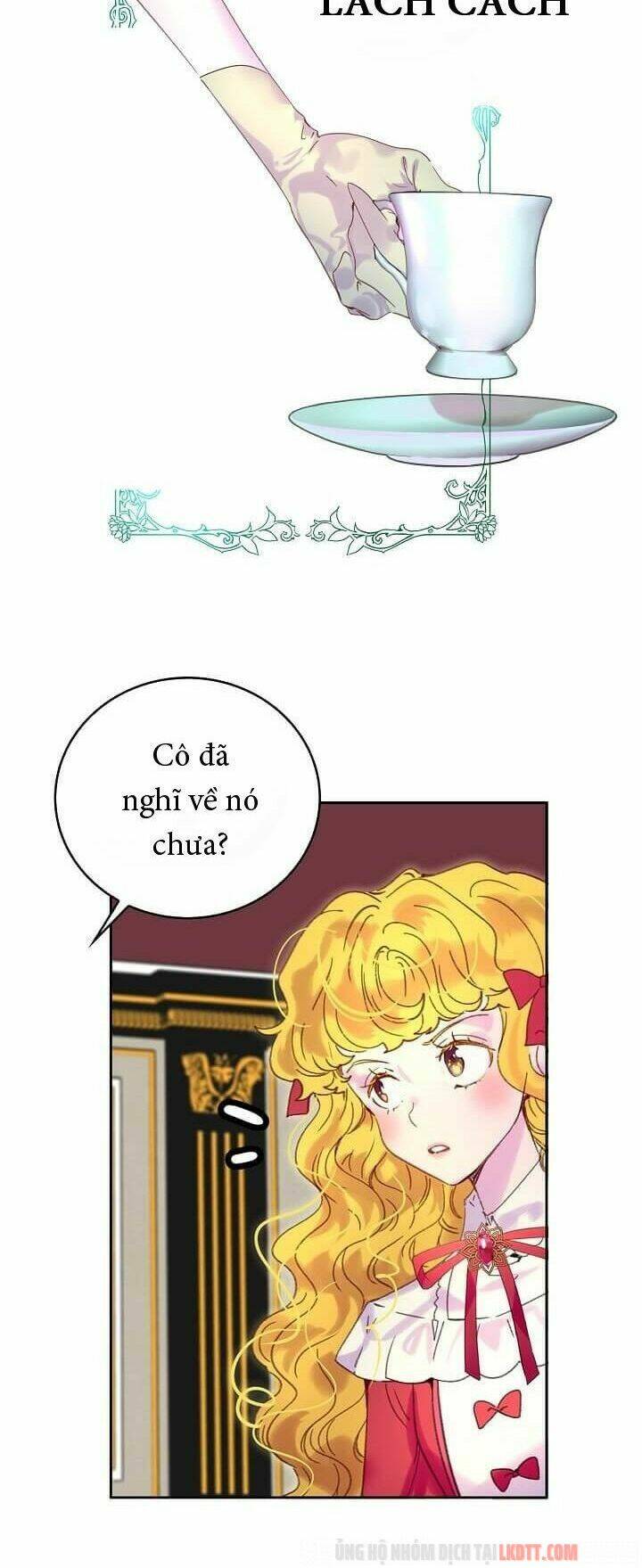 Tôi Không Phải Là Người Tốt: Chapter 96