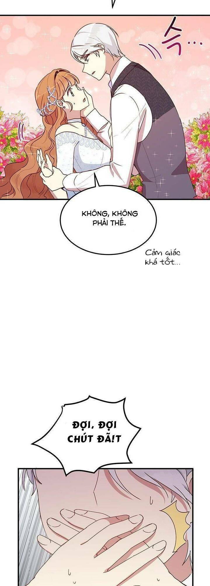 Công Tước, Loạn Vừa Thôi!: Chapter 54