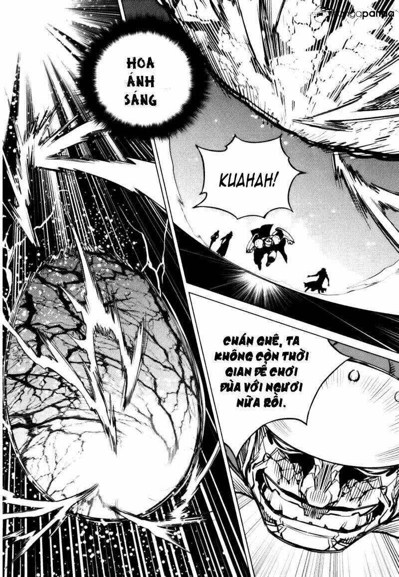 Dark Air: Chapter 48