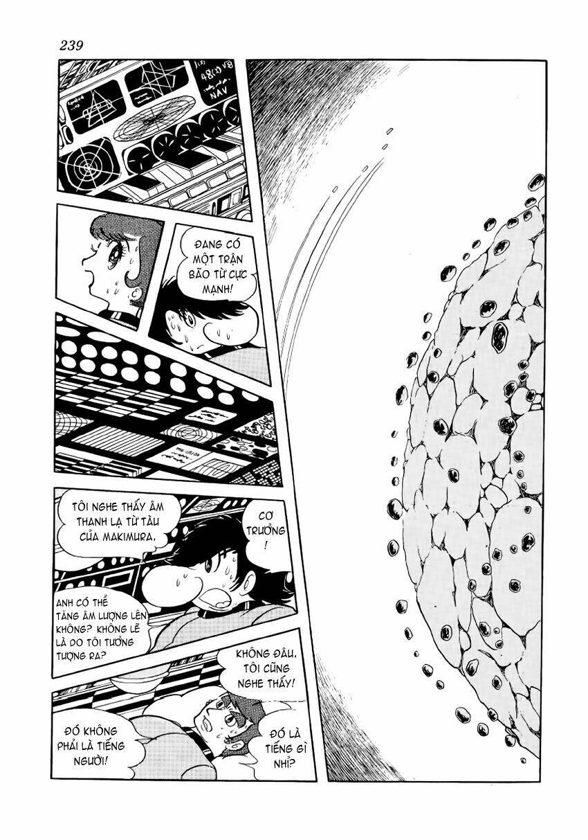 Chim Lửa: Chapter 40