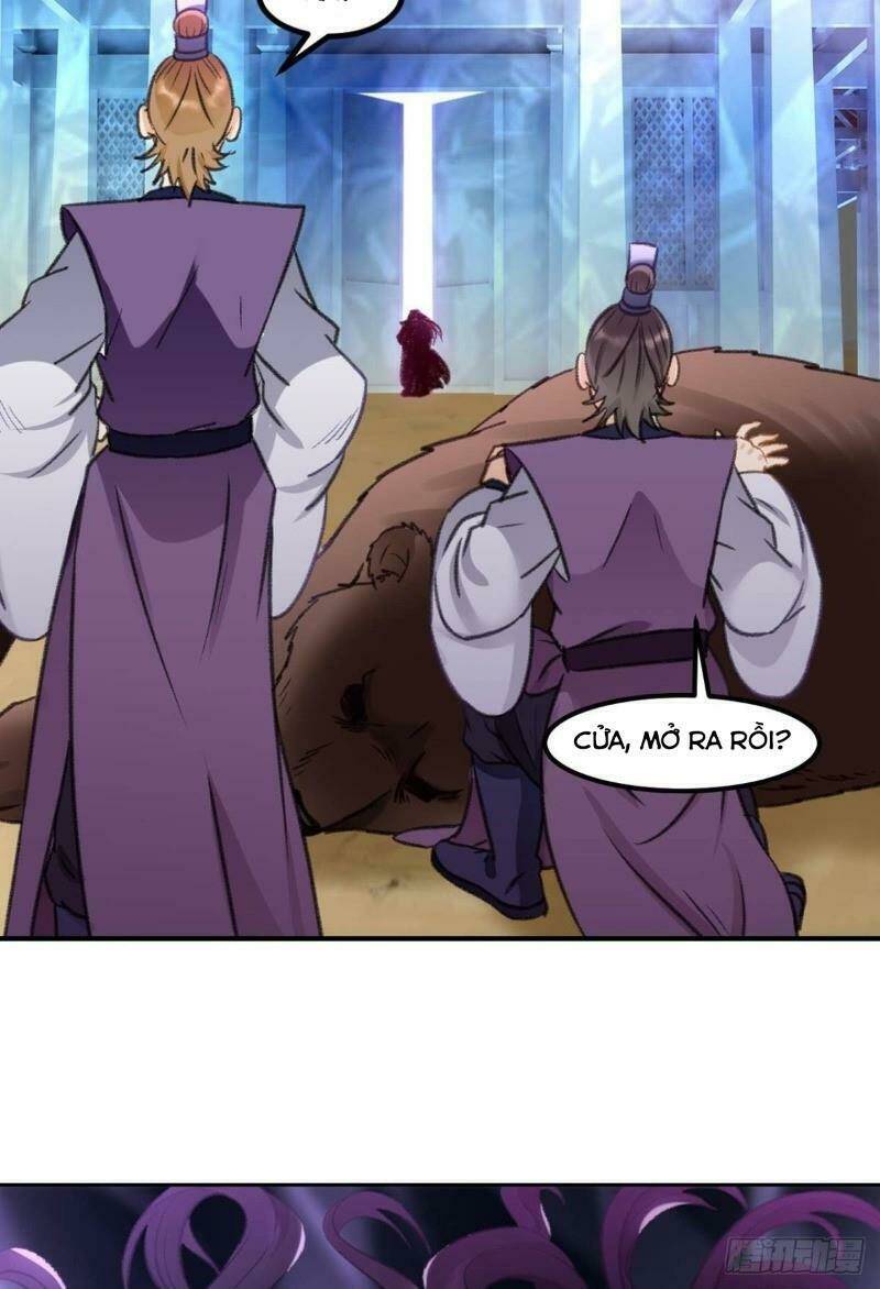 Lão Tổ Của Bạn Đang Online: Chapter 85