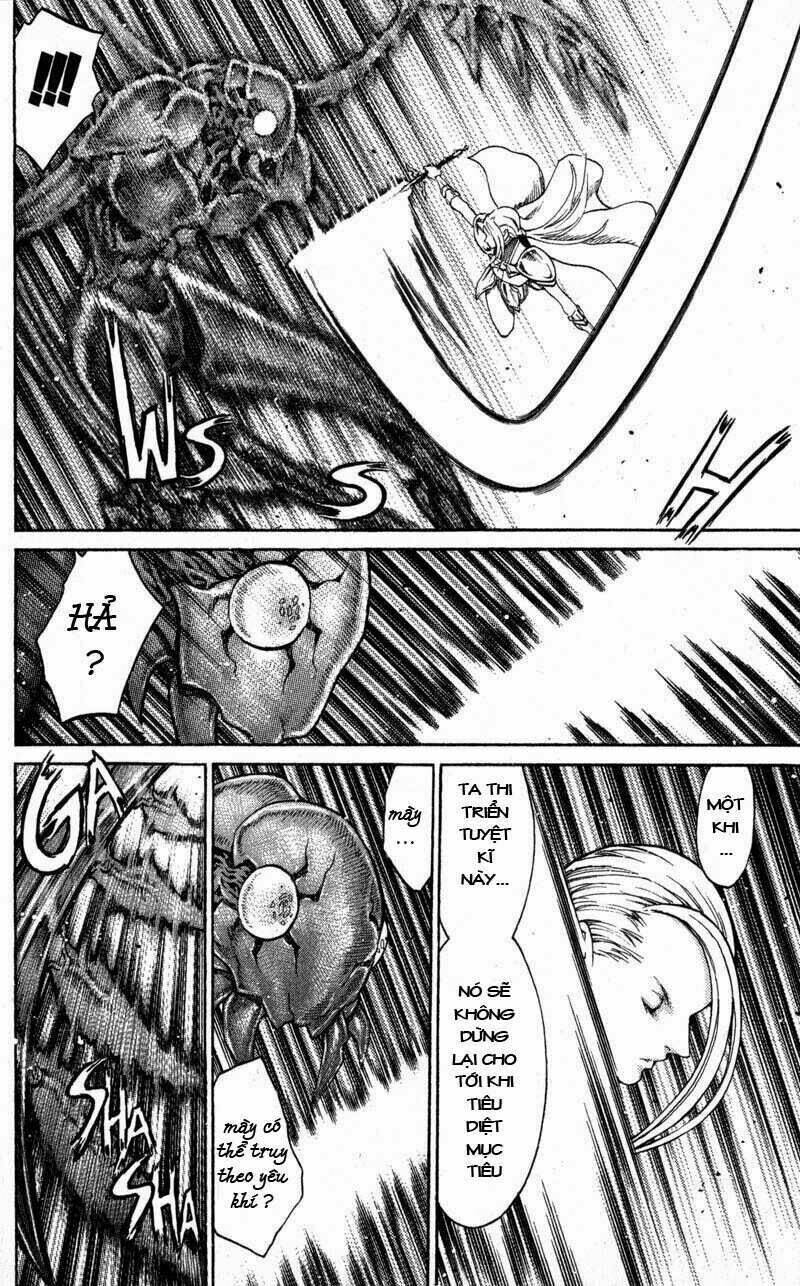 Mắt Bạc: Chapter 65