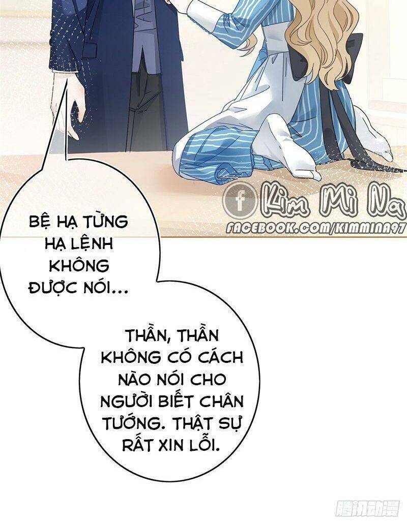Hoàng Nữ Được Cưng Chiều Nhất Đế Quốc: Chapter 36