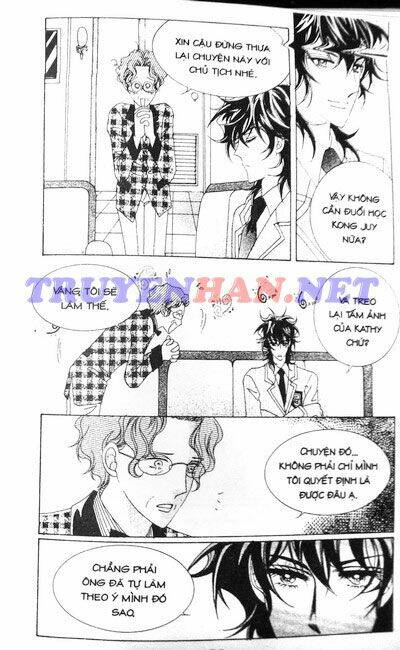 Lọ Lem Hậu Đậu: Chapter 27